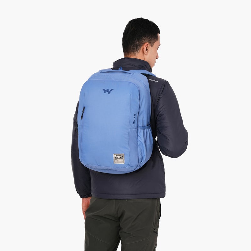 WILDCRAFT Sierra35BadgeRiviera - Image 3
